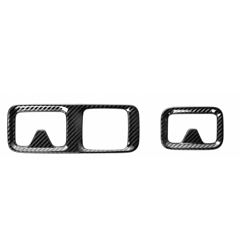 For Chery iCAR iCAUR V27 2026-2027 Rear Trunk Hook Decor Sticker Tail Box Power Socket Protective Cover Interior Modification