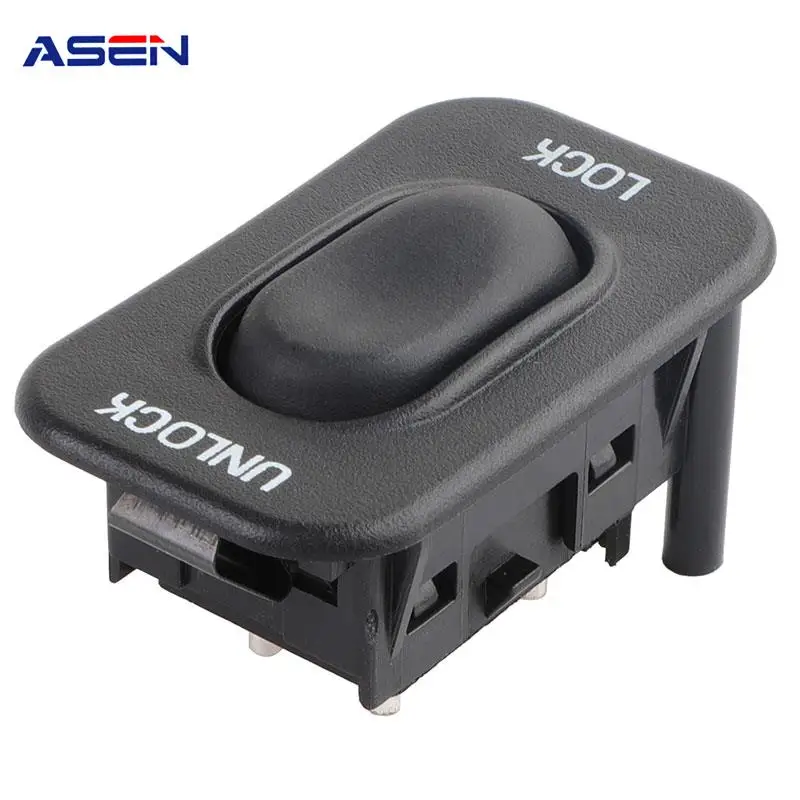

New Car Central Door Lock / Unlock Switch Button For Ford Ranger 1995-2007 F57Z-14028-AAA F57Z14028AAA