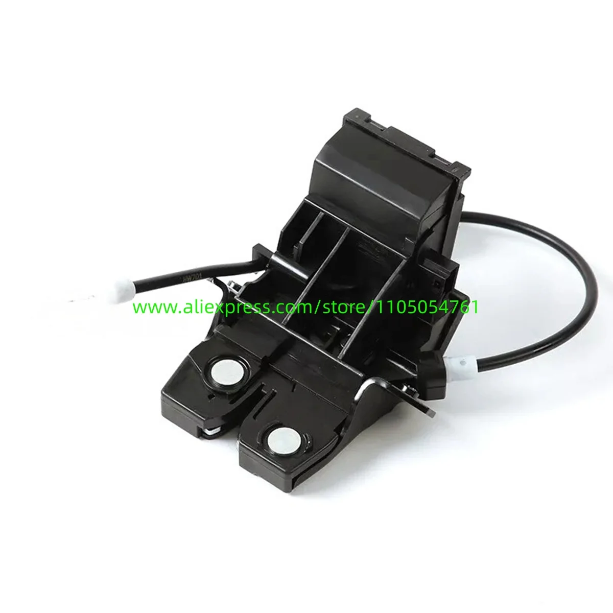 1717500185 Tailgate Lock - Applicable to Mercedes-Be-nz W203, W211, W212, W209, R171
