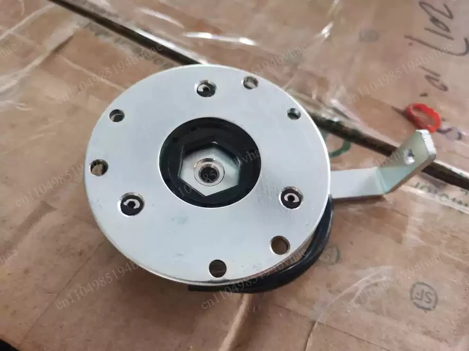 Electromagnetic clutch | 24V, 16.8W, control