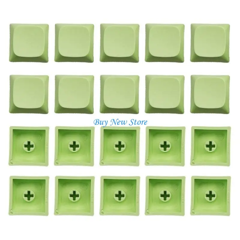 20CE Set Of 20 Pbt … - image