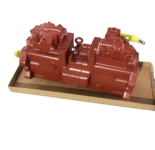 31NB-10020 31NB-10022 K5V200DTH Main Pump R450-7 R450LC-7A Hydraulic Pump