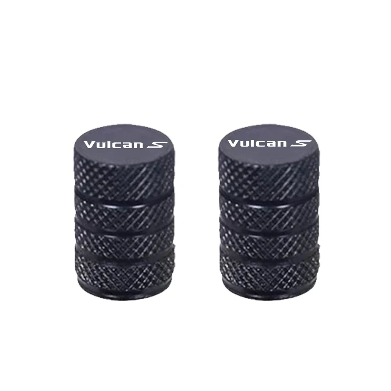 Motorcycle CNC Accessorie Wheel Tire Valve Air Port Stem Caps Airtight Covers logo 