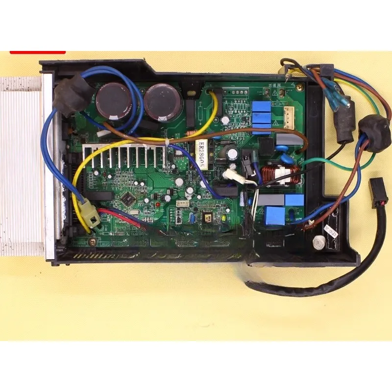 Piezas para placa exterior del inversor de aire acondicionado, KFR-51W/BP2-190 (061 343PFC TOP267)