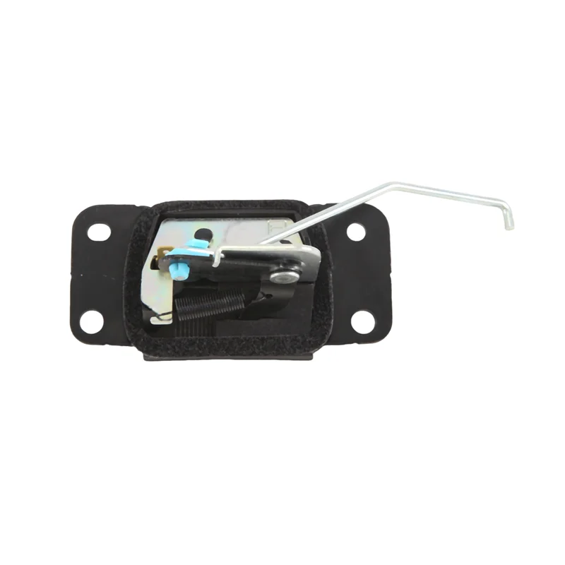 

7140108001 7140108002 Car Rear Tailgate Latch ASSY Fits For Ssangyong Rexton Accessories