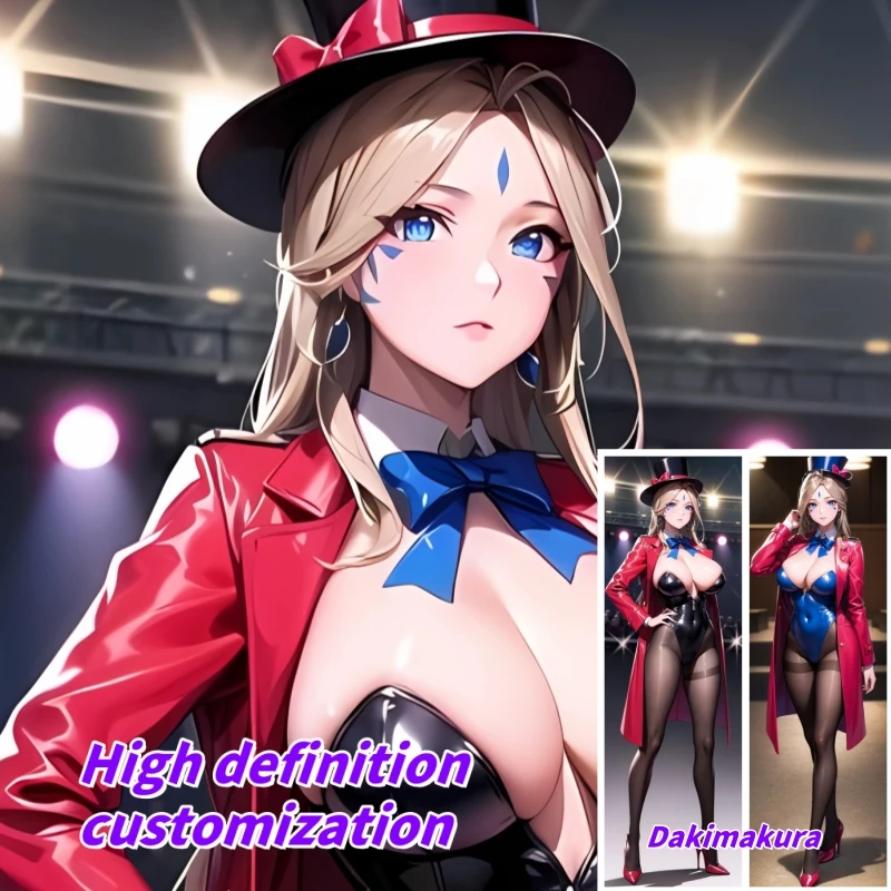 

Dakimakura Anime Oh My Goddess! Belldandy Double-sided Print Life-size Body Pillow Cover Bedding Gifts