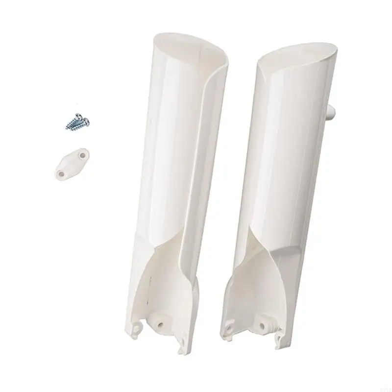 

547B Motocross Accessories Fork Protector Guard Cover Universal Fork Set Guard Shock Absorbers Cover