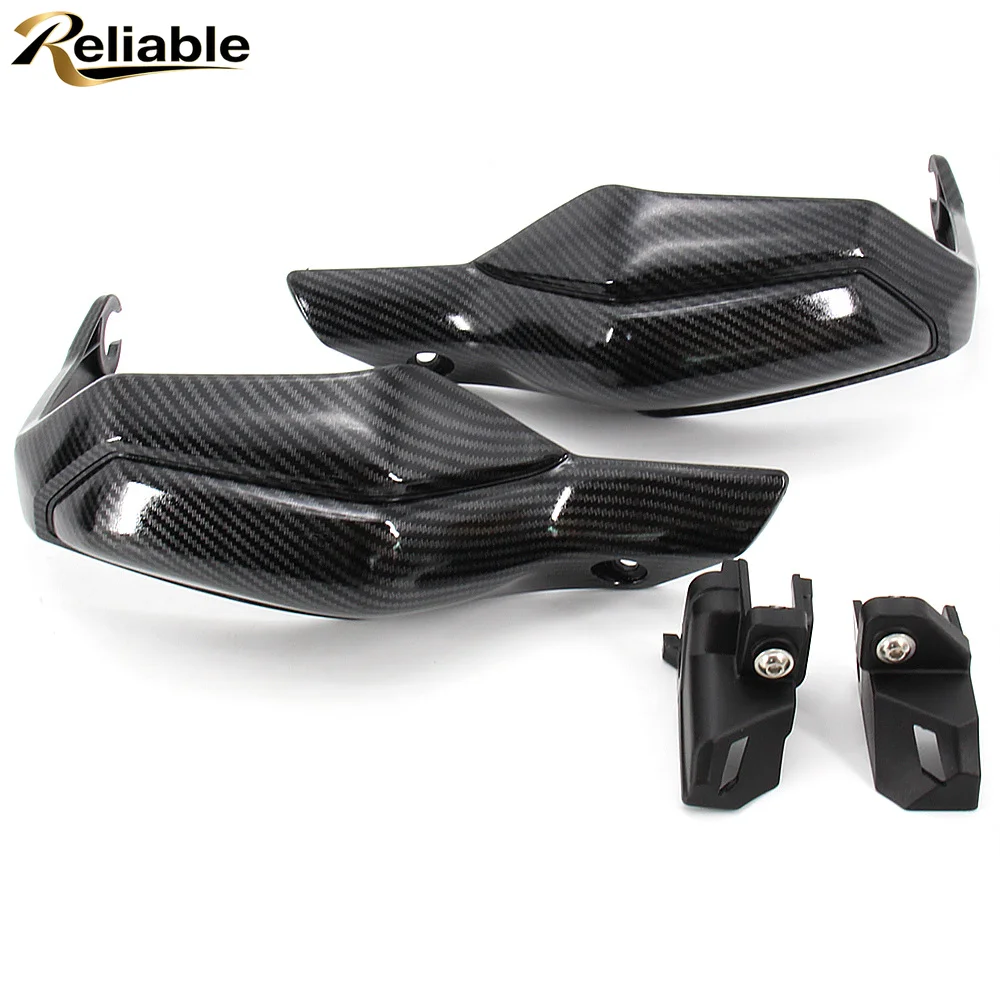 X-ADV 750 For Honda XADV 750 XAD750 2017 2018 2019 20 Motorcycle ABS Handguard Windproof Hand Shield Guard Handlebar Protection