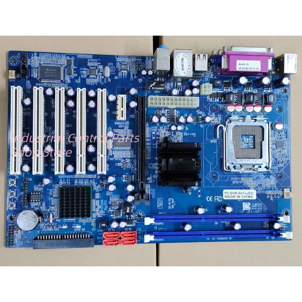Perfect test Stable performance PC-DVR-G41-L(D3)  DVR-G41-L PC-DVR-G41-L