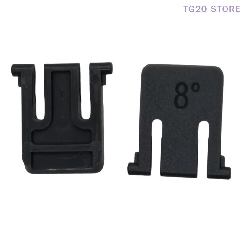 2Pcs K270 MK270 K295 MK295 MK260 MK275 MK200 Keyboard Rack Foot Stands Keyboard Bracket Leg Stand Repair Parts Replacement