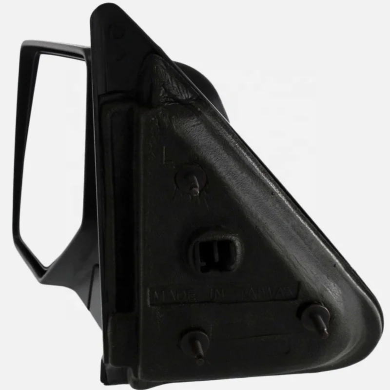 2012 Ranger Auto Parts Conjunto de espelho retrovisor de 3 fios para espelhos reversíveis esquerdo e direito