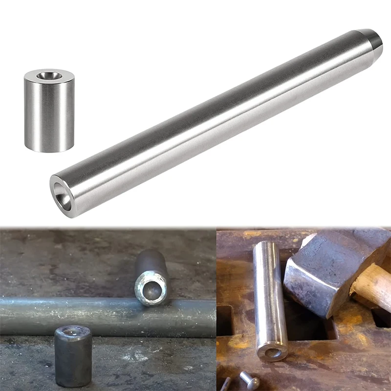 Набор купольных инструментов для купола заклепок, сверхмощные кухонные заклепки, инструменты для насадки/ведки купола, размер 1/2 дюйма