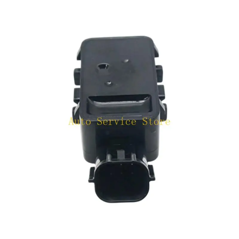 462A Direct Replacement 89341 33220 A0 Parking Detection Unit Featuring Corrosion Resistant Housing