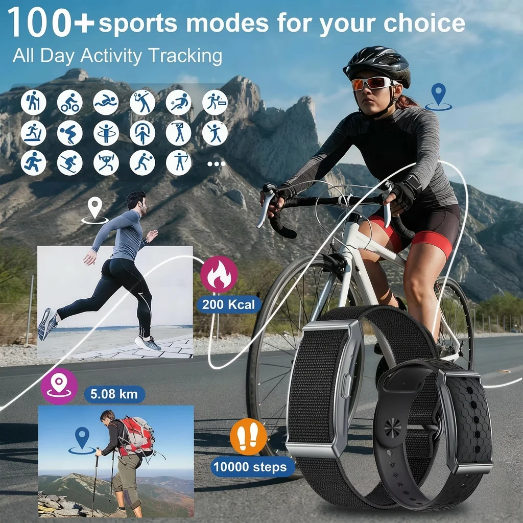 Thumbnail 2 - #44 Best Smartwatches to Buy In 2026