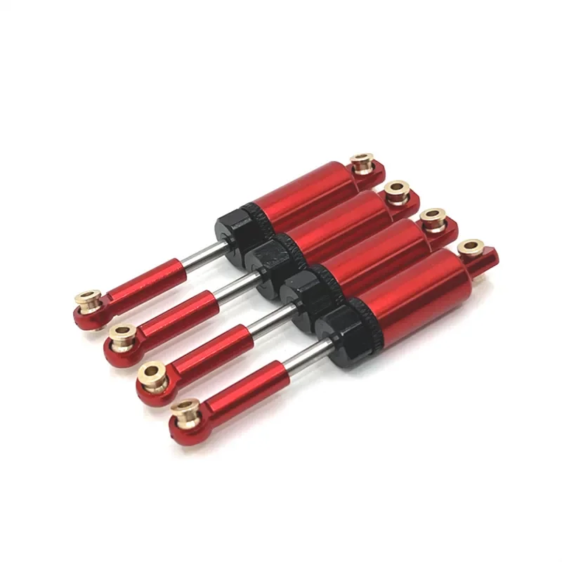 

Metal Upgrade Hydraulic Shock Absorber For MJX 1/14 14301 14302 14303 RC Car Parts