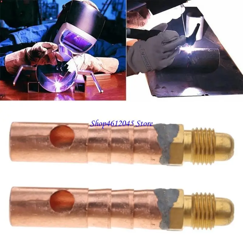 

L69A модернизированная сварка TIG сварки фитинга качество разъема качество медика