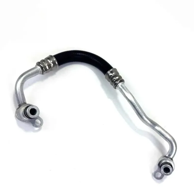 Turbocharger Coolant Hose For Mercedes W222 W166 X166 C218 C292 M157 2782000700 2782000800 2782001951 Turbo Water Pipe Line