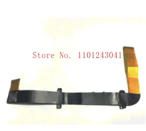 Новый вращающийся гибкий ЖК-кабель для Fuji для Fujifilm XA3 X-A3 XA-3, запасная часть для цифровой камеры Новый вращающийся гибкий ЖК-кабель для Fuji для Fujifilm XA3 X-A3 XA-3, запасная часть для цифровой камеры