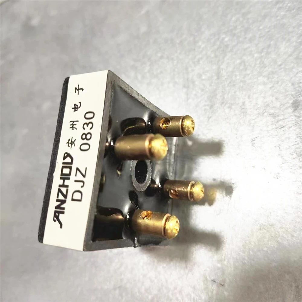 10PCS YEJ three-phase motor rectifier module 99V, 170V DJZ0830B