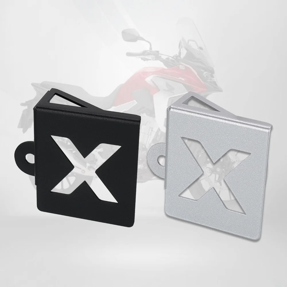 

For Honda CB400X/CB500X CB500F CB 400X CB 500X 2019 2020 2021 2022 2023 2024 2025 2026 Rear Brake Master Cylinder Oil Cup Guard