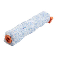 1pcs Main Brush Roller Brush For ILIFE For W90 Cordless Wireless Dry Cleaning Smart Washing Mop Vacuum Cleaner Spare Accessories