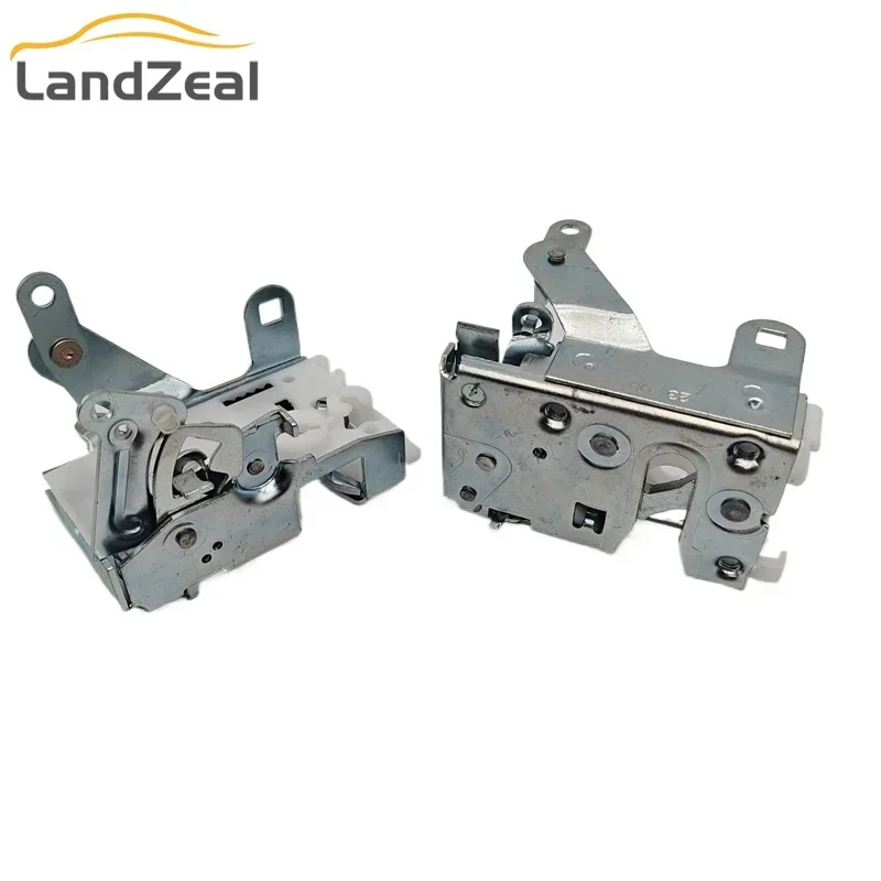 OEM MWC1488 Right/MWC1489 Left Automobiles Door Lock Latch Assembly For Land Rover Defender 90 & 100 TD5 TDI 1987-2006