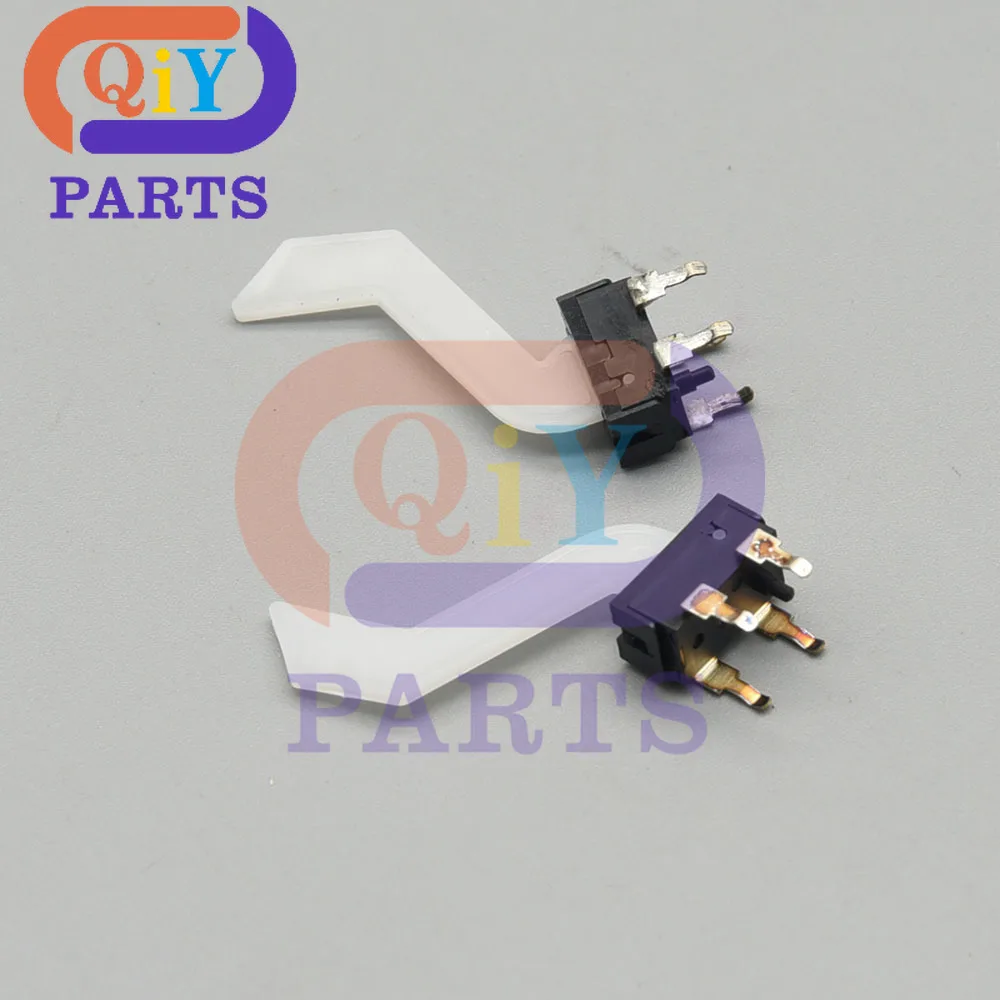 1 Peça Sensor de Papel PFSH1A003Z para Peças de Copiadoras Panasonic 228 238 258 2003 778 788 2008