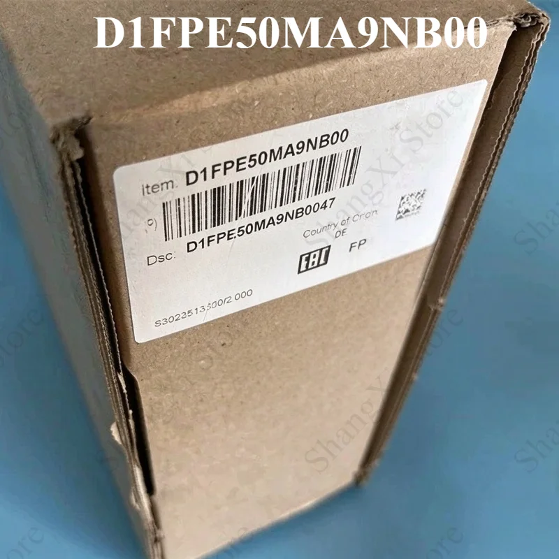 1PC Brand New D1FPE50MA9NB00 Proportional Valve Fast Delivery
