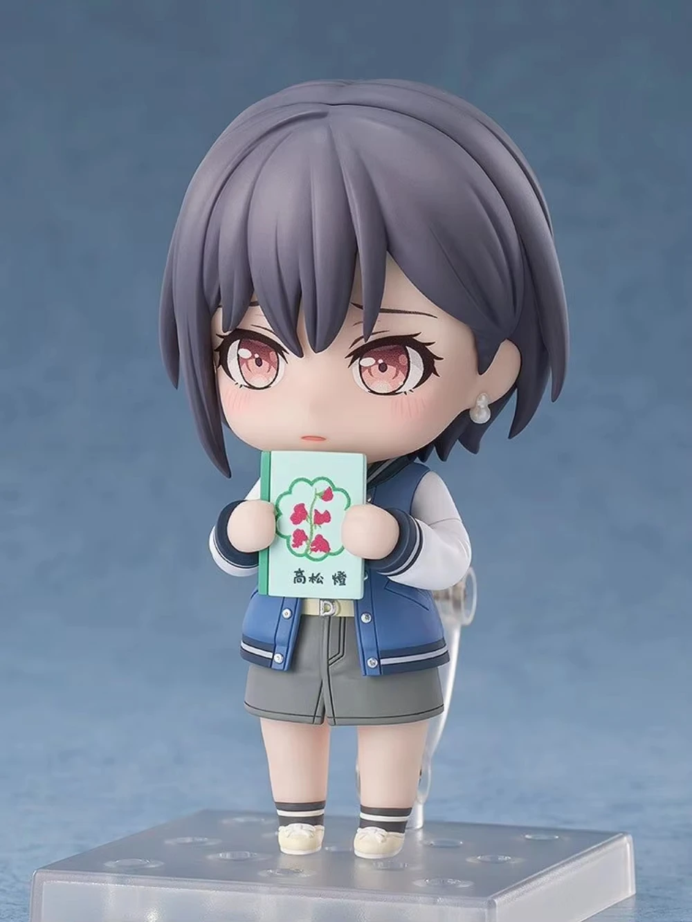 100% Original in Stock Good Sm - Good Smile Company Nendoroid recension och pris
