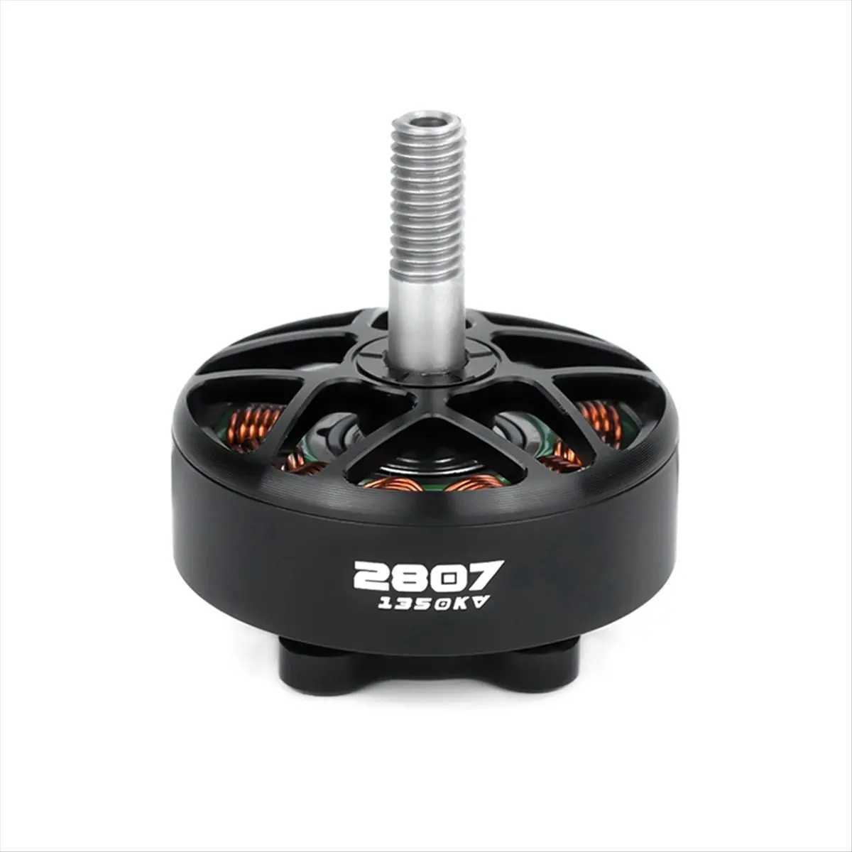 DTC5 Axisflying AZ2807 2807 Brushless Motor 1350KV 6S for 7inch FPV Freestyle Long Range Drone DIY Parts