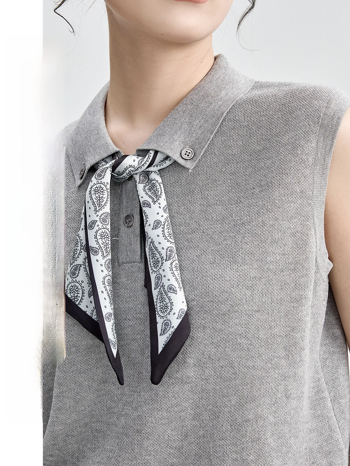 

Ele ey вязаный свитер Ne Svel для женщин, высококачественный свободный крой, летний модный повседневный шикарный топ