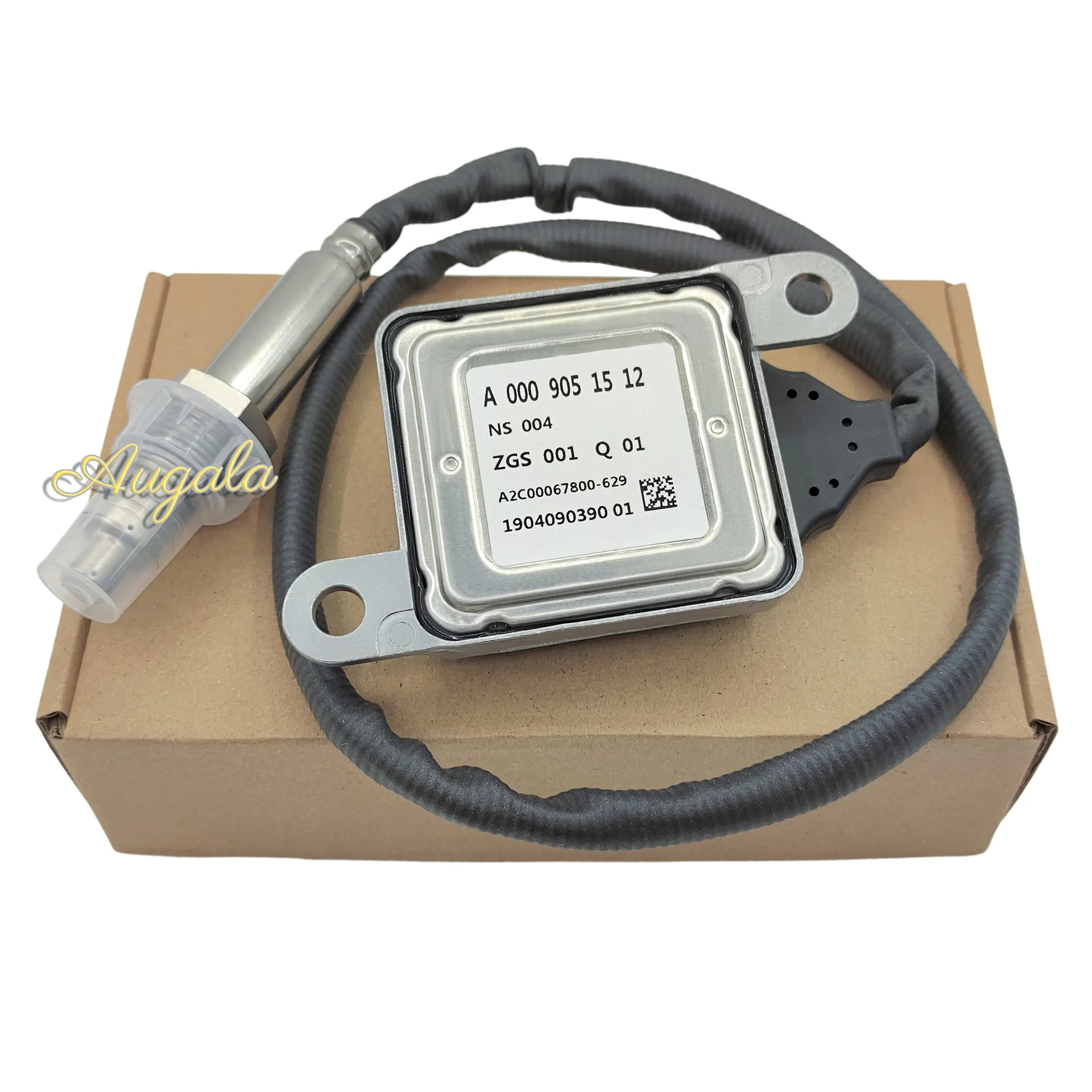 

JJ tool partsNitrogen Oxygen Sensor A0009051512 A0009055106 A0009053606 5WK96682F Auto Parts