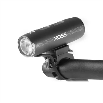 XOSS XL1200 Headlight 200-1200 Lm Bike Light Waterproof Rechargeable Front Lamp Bicycle…