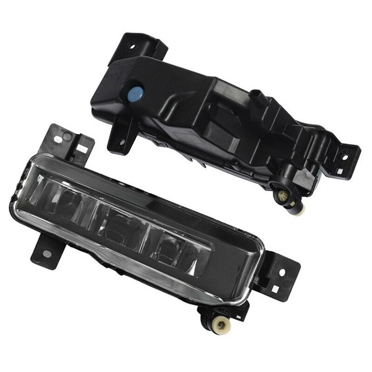 

Правый передний бампер Светодиодная противотуманная фара DRL Light 63177433788 Для BMW F44 G20 G21 G28 2018-2022 дневные ходовые огни