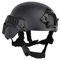 HL-27 Black