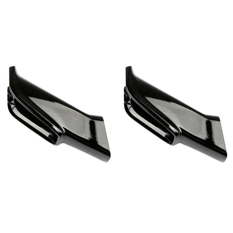 Best-Selling 2X For Porsche Cayenne 2018-2023 Car Interior Center Console Gear Shift Lever Base Repair Kit Auto Accessories