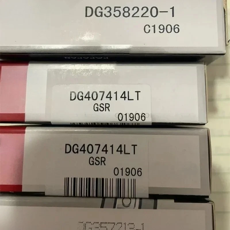 

BB1Pcs DG357213-1 DG358816-1 DG407414 DG358220 Transmission Bearing