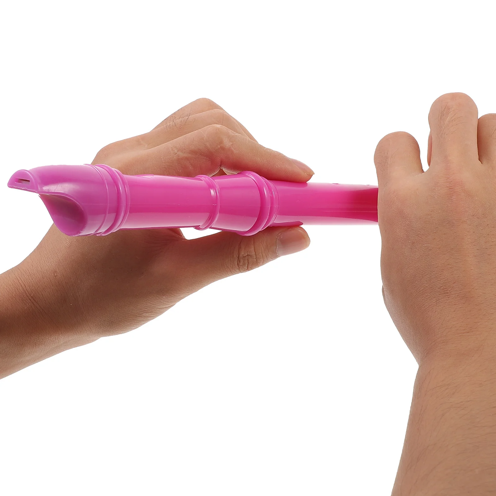 

1 Set 8 Hole Soprano Recorder Flute For Teens Beginners Practice Wind Instrument Musical Instruments Kids Adult Music Class