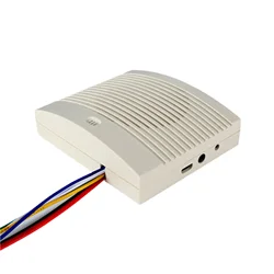 Reverse Beeper Backup Alarm For Cars Vehicle Reversing Reminders Backup Alarm For Cars Advanced Process Design Cool And Stylish