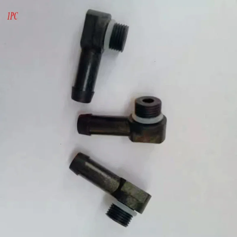 

1Pcs JYPC-3C Steam pump L-type connector