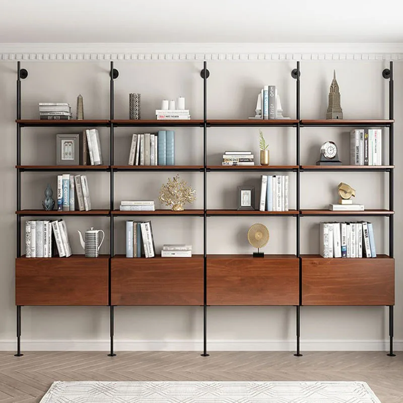 Wall-Mounted Nordic… - image