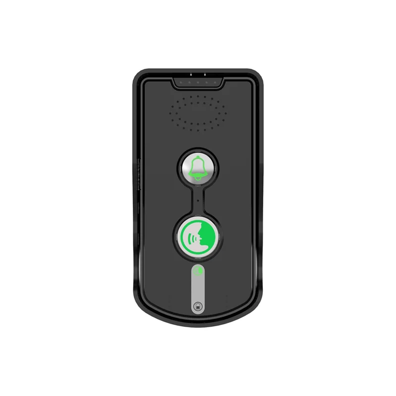 

KYCOR-Intercomunicador,Waterproof 2 Way Long Range, Wireless Intercom System For Home Office, Indoor Outdoor Use