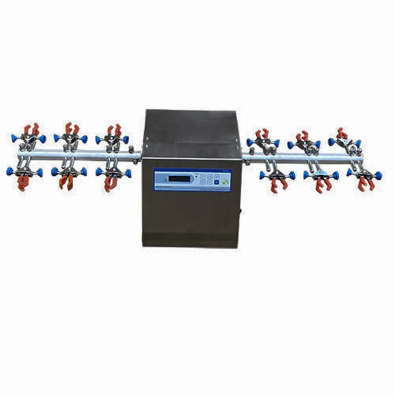 SW-810 Wrist Oscillator, Swing Oscillator, Force Arm Oscillator Shaker