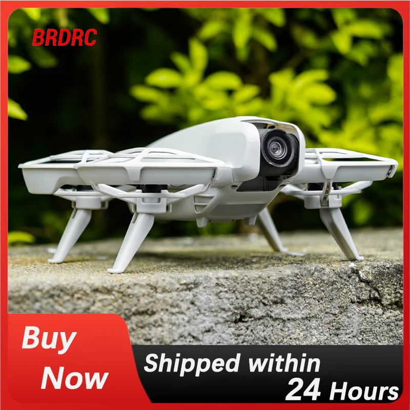 

Landing Gear For DJI NEO Drone Chassis Raise Quick Release Design Installation Stability Anti-Drop Protective Drone Accessories