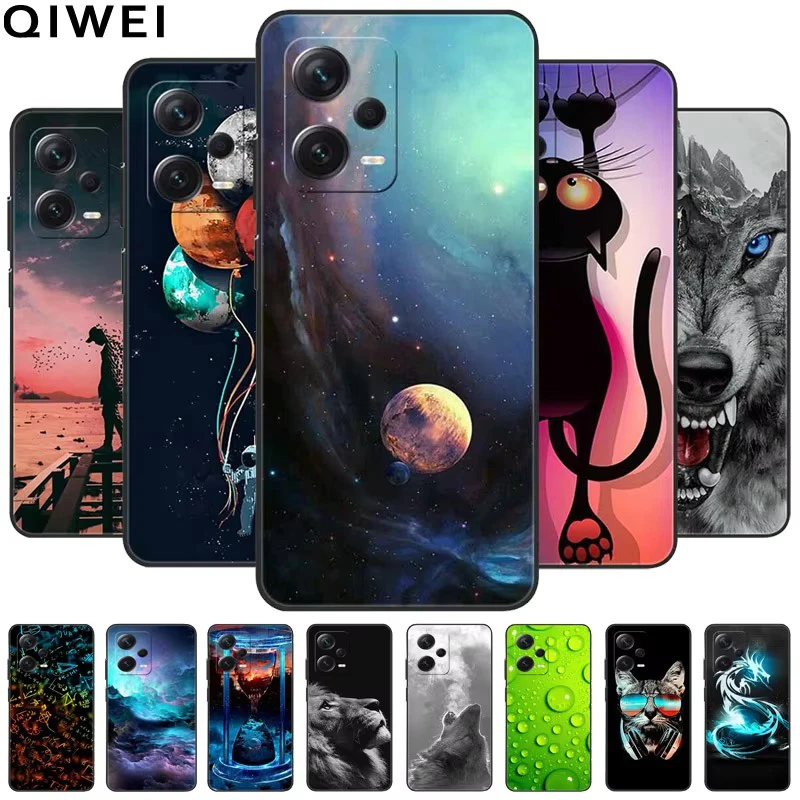 Soft Cover For Xiao…