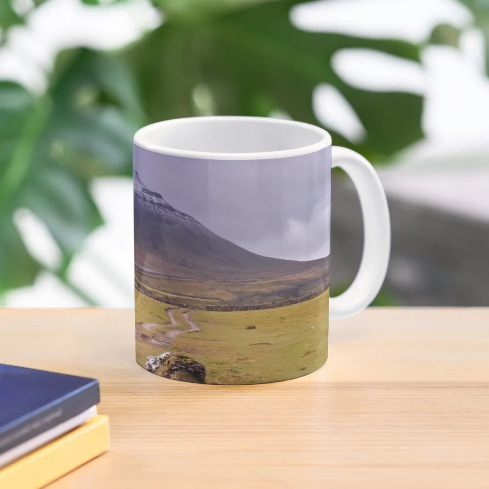 

Ingleborough Coffee Mug Mug For Coffee Tea Cup Thermo Coffee Cup To Carry