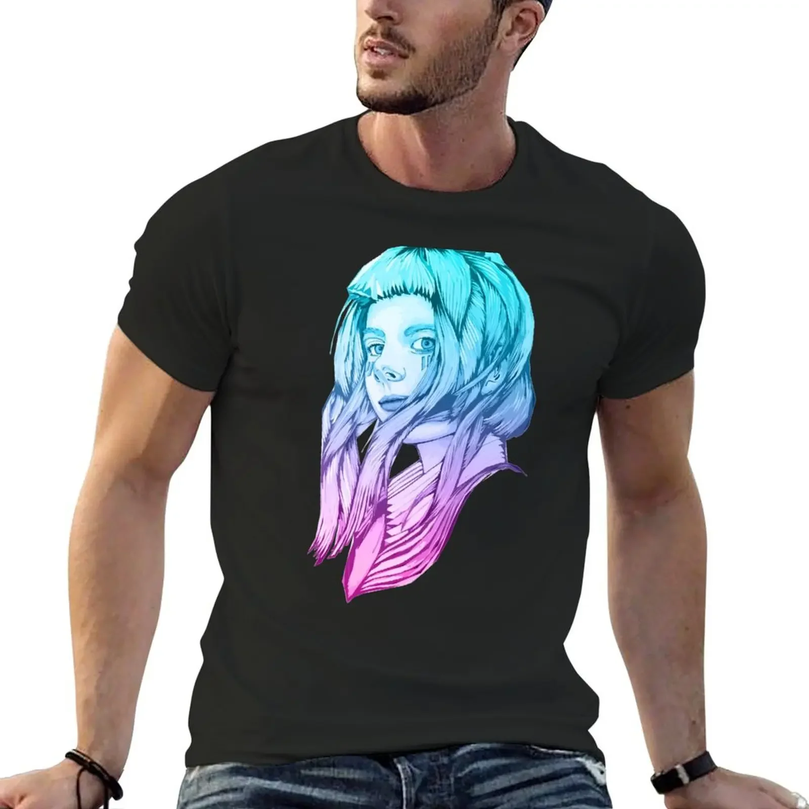 

Aurora Aksnes - Aesthetics Edition Classic T-Shirt customs graphic tee shirt shirts graphic designer t shirt men