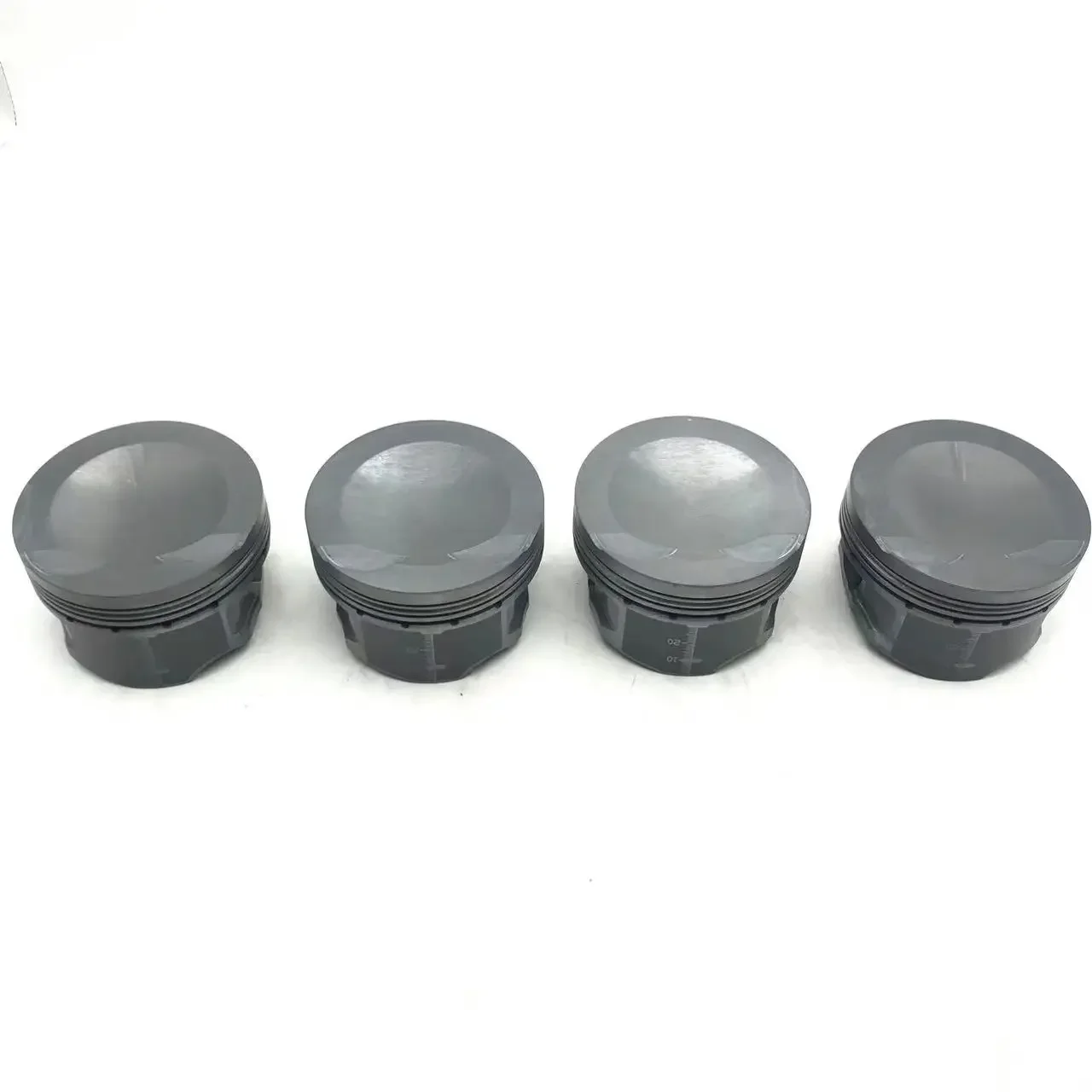 EA888 مكبس مزورة كونرود لـ aud VW EA888 GEN3 2m Pin Full Kit