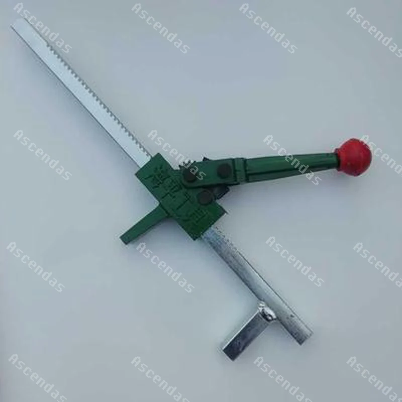 Car new manual expander tool tire repair tool portable wheel tire manual manual expander tool car truck tire repair kit tool