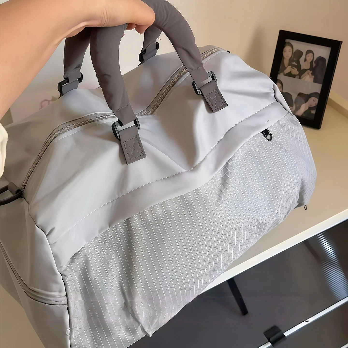 large-capacity-luggage-bag-travel-bag-handheld-unisex-fitness-bag-maternity-bag-short-trip-for-men-and-women-traveling